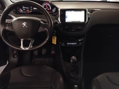 Peugeot 208 1.6 Vti 120 Allure 3p
