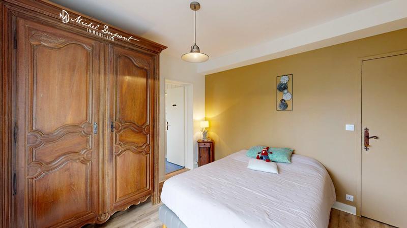 Maison - 103 m² - 5 pièces