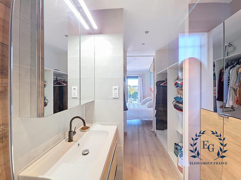 Villa - 117 m² - 4 pièces