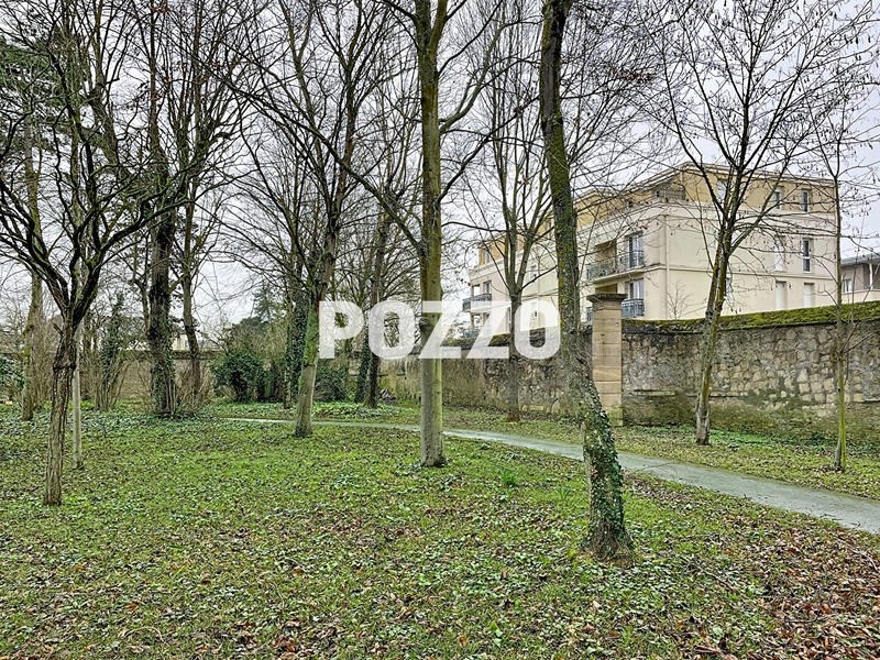 Appartement - 67 m² - 4 pièces