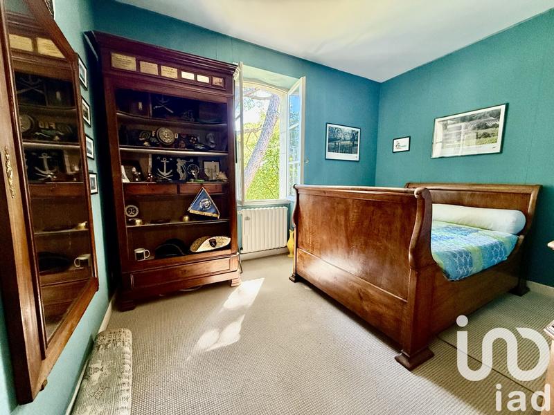 Maison - 237 m² - 5 pièces