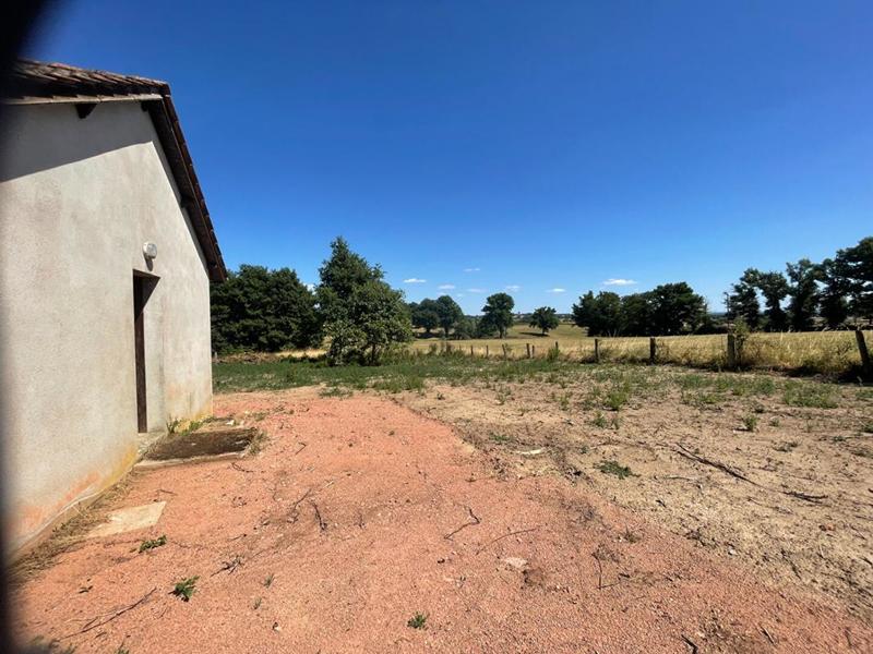 Maison - 30 m² - 1 pièce