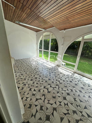 Maison - 178 m² - 7 pièces