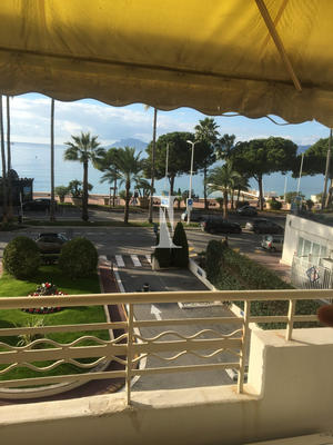 Appartement - 94 m² - 3 pièces