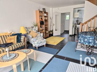 Appartement - 83 m² - 5 pièces