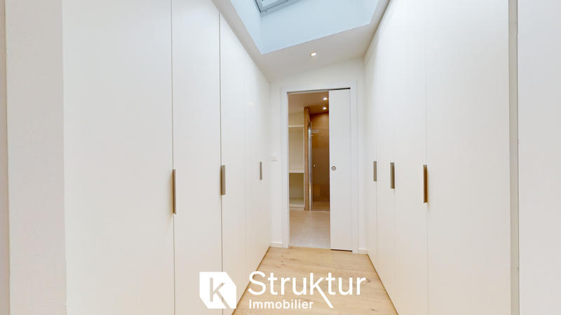 Maison - 126 m² - 5 pièces