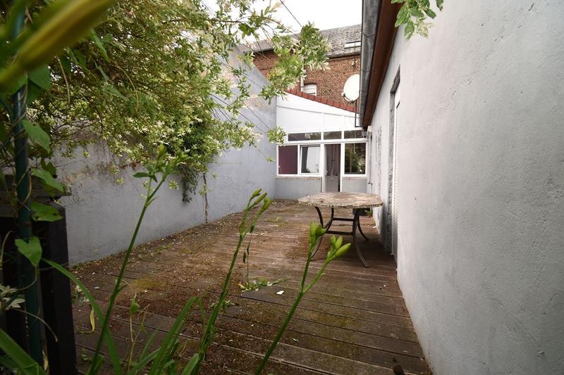 Maison de ville - 150 m² - 70 pièces