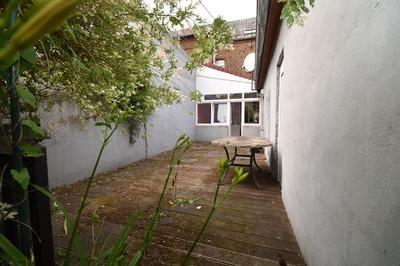 Maison de ville - 150 m² - 70 pièces