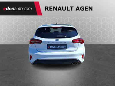 Ford Focus 1.0 EcoBoost 155 s&amp;S mHEV Powershift St-Line X