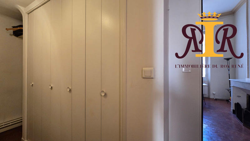 Appartement - 91 m² - 3 pièces