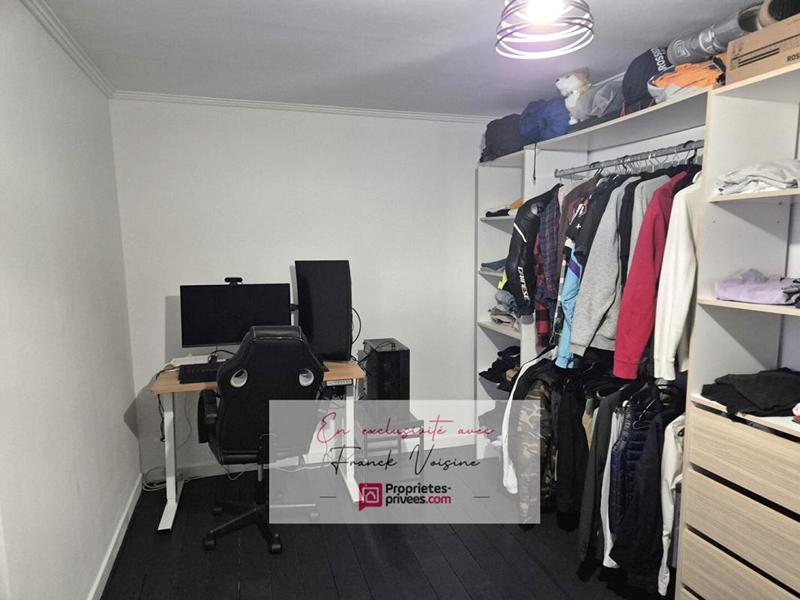 Maison - 160 m² - 7 pièces