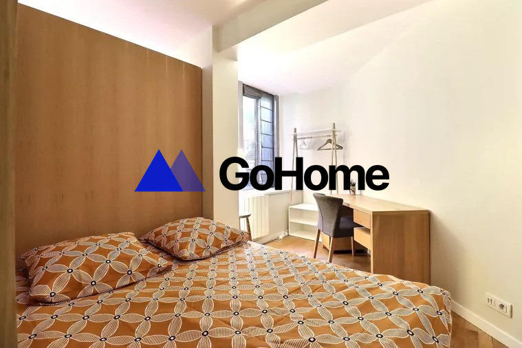 Studio - 36 m² - 1 pièce