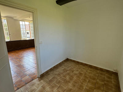 Maison - 155 m² - 7 pièces