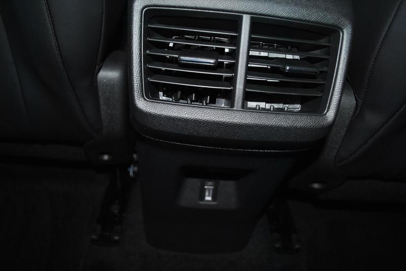 Citroën C5 Aircross Phase 2 1.5 Bluehdi 130 Eat8 Shine