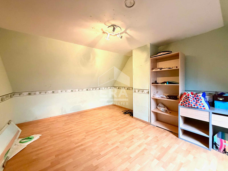 Maison - 87 m² - 4 pièces