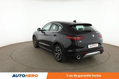 Alfa Romeo Stelvio 2.2 Diesel Q4 Super At8 210 ch