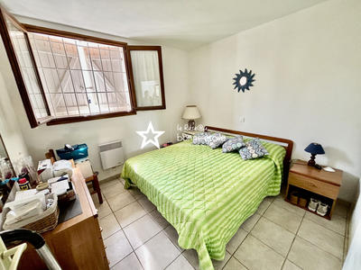 Maison - 60 m² - 3 pièces