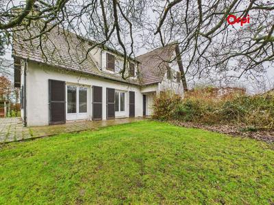 Maison - 167 m² - 5 pièces