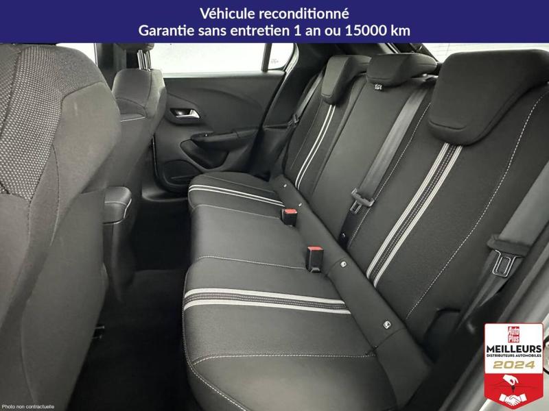 Opel Corsa 1.2 Turbo 100ch Gs Bva8