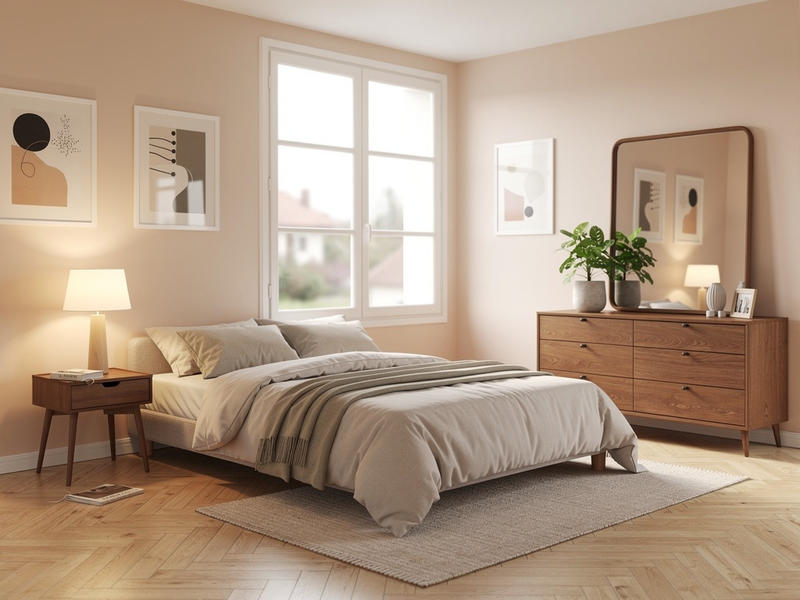 Appartement - 100 m² - 4 pièces