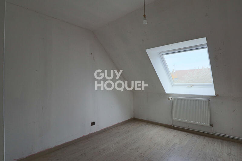 Maison - 150 m² - 6 pièces