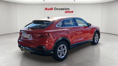 Audi Q3 Sportback 35 Tfsi 150 ch Business line