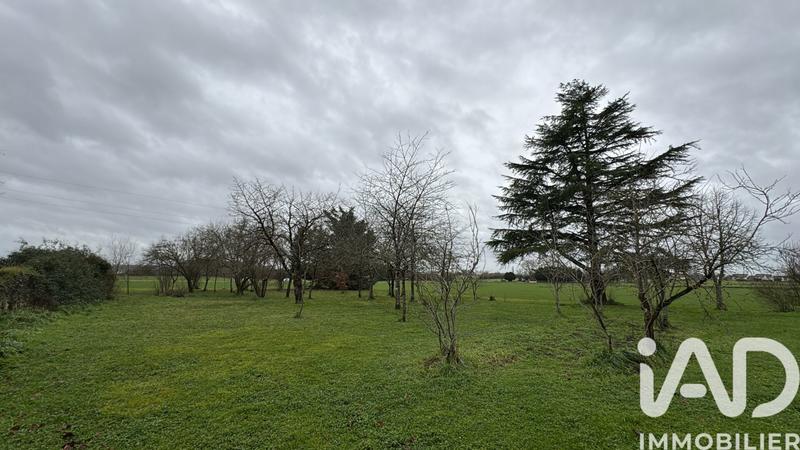 Ferme - 180 m² - 4 pièces