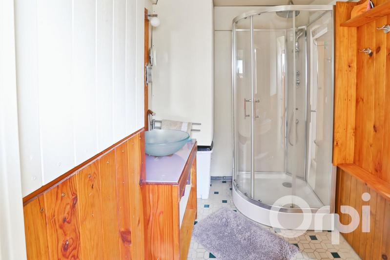 Maison - 102 m² - 4 pièces