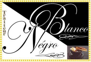 Blanco Negro Traiteur