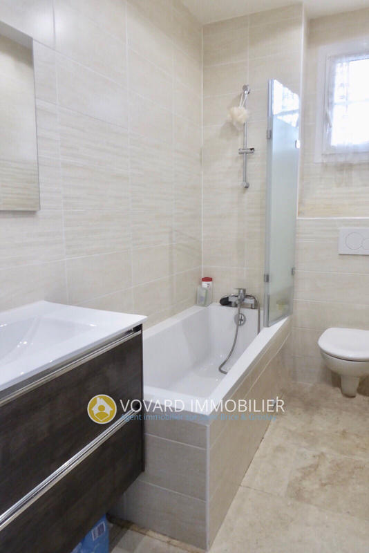 Maison - 120 m² - 7 pièces