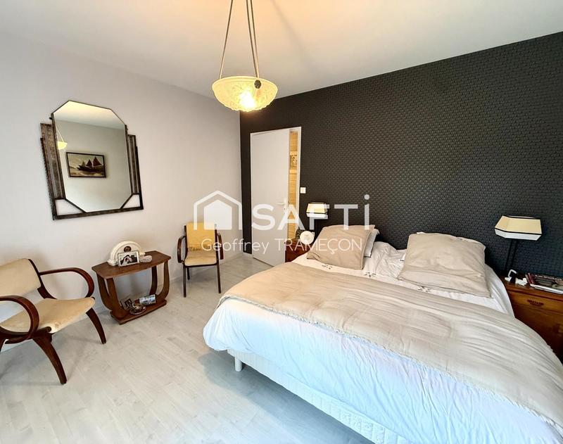 Villa - 220 m² - 7 pièces