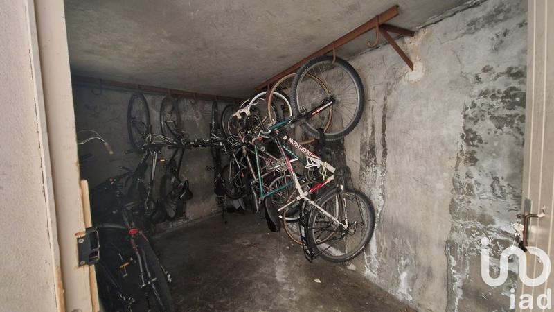 Appartement - 35 m² - 1 pièce