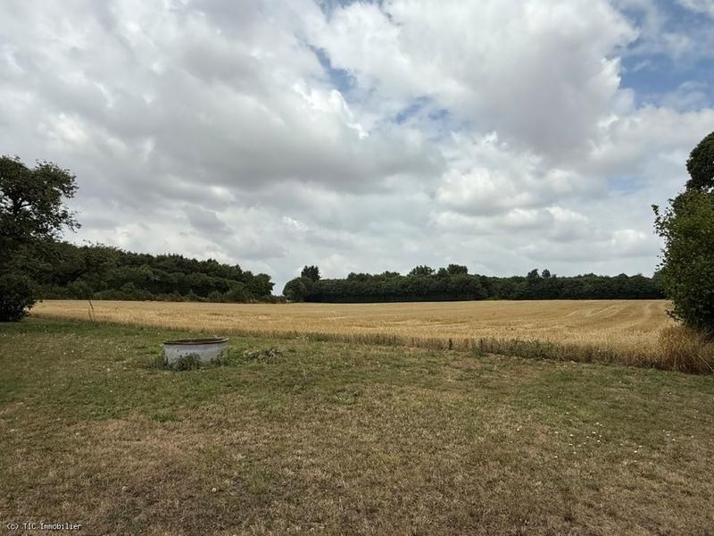 Maison de campagne - 162 m² - 7 pièces