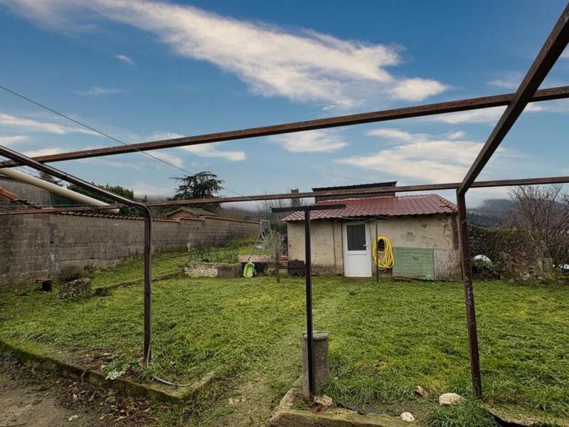 Maison - 159 m² - 7 pièces