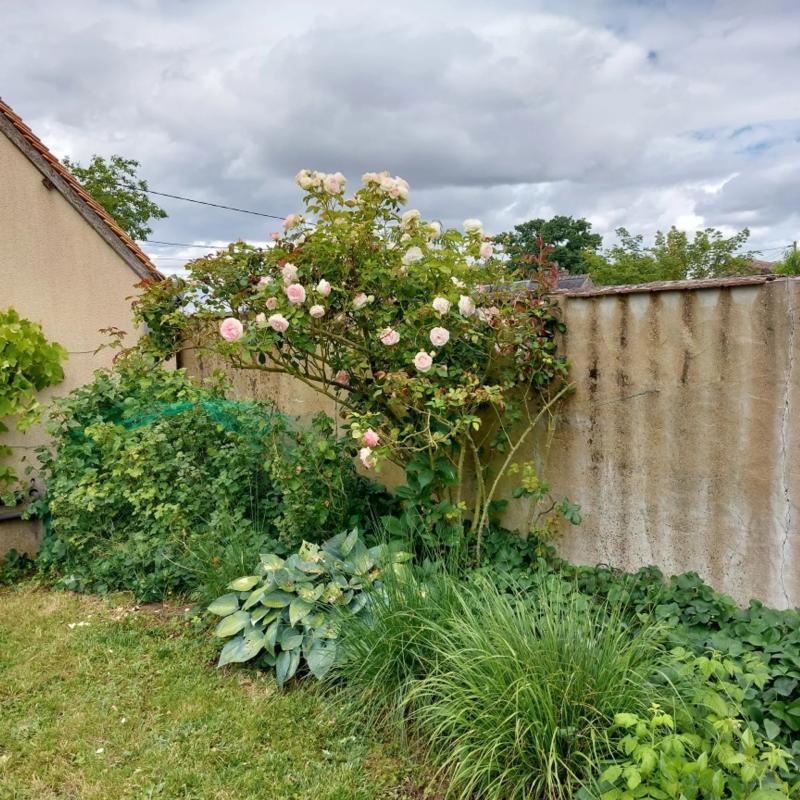 Longère - 184 m² - 6 pièces