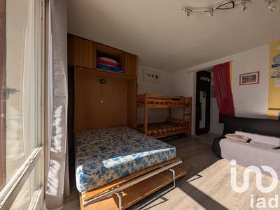 Studio - 28 m² - 1 pièce