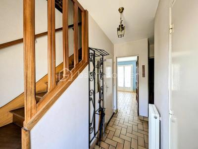 Pavillon - 109 m² - 5 pièces