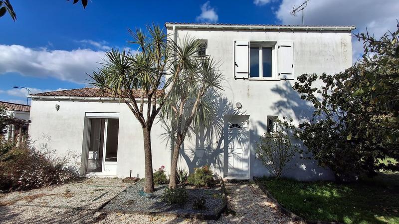 Maison - 82 m² - 4 pièces