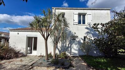 Maison - 82 m² - 4 pièces