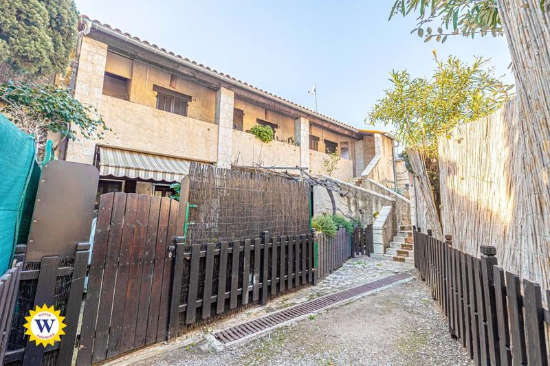 Appartement - 21 m² - 1 pièce