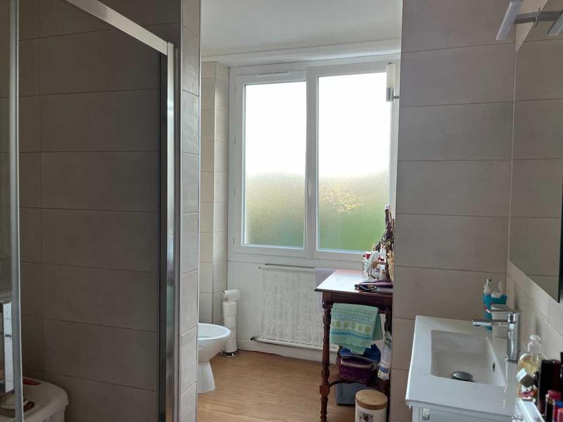 Viager - Maison - 135 m² - 5 pièces