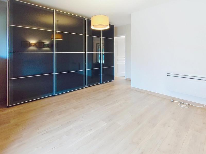 Maison - 133 m² - 5 pièces