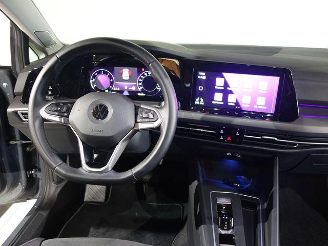 Volkswagen Golf VIII 2.0 Tdi 150 Style Dsg7