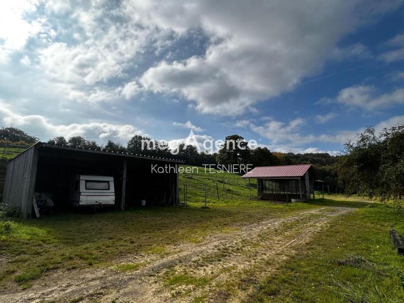 Maison - 177 m² - 5 pièces