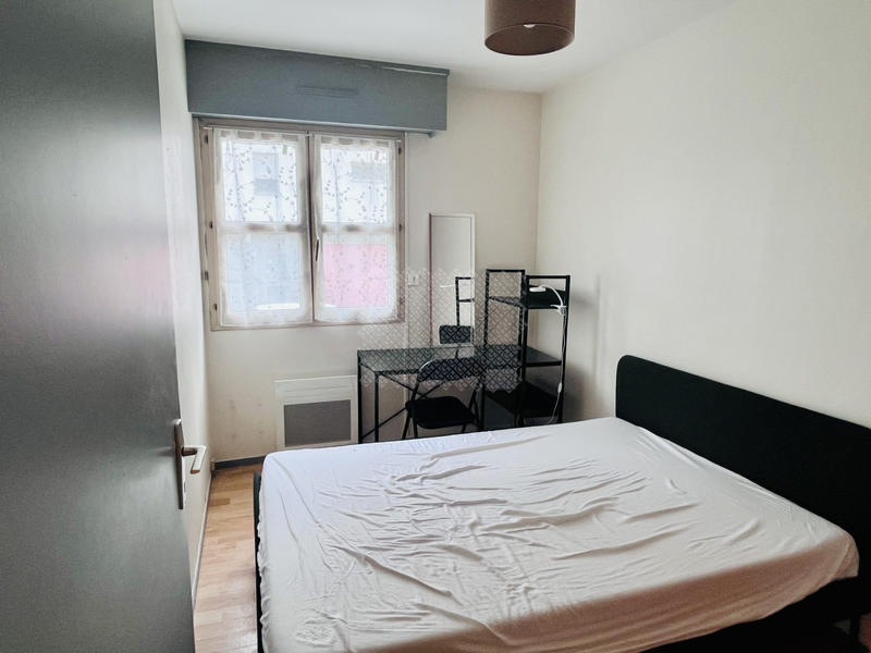 Appartement - 63 m² - 4 pièces