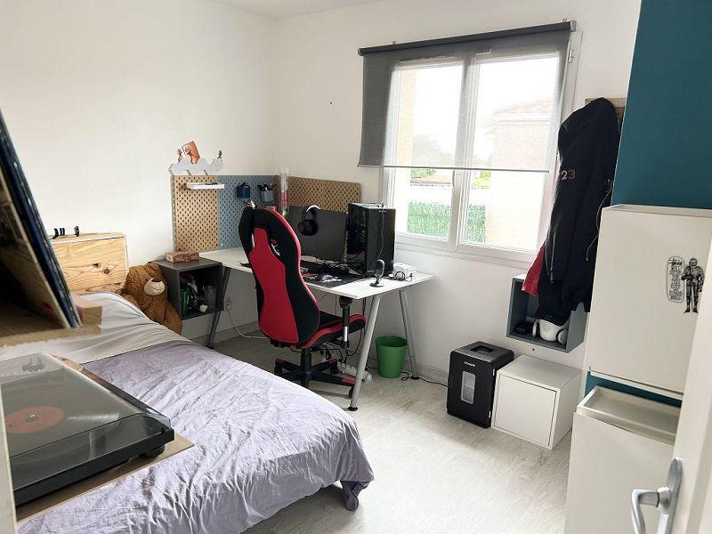 Maison traditionnelle - 105 m² - 4 pièces