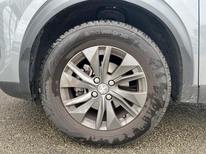 Peugeot 2008 II PureTech 100 s&amp;S Active