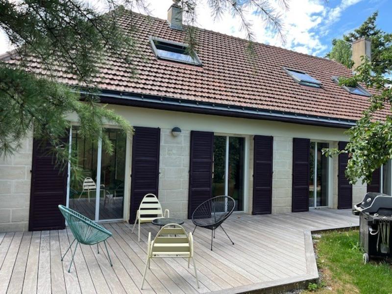 Maison - 149 m² - 7 pièces