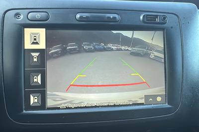 Dacia Duster 1.5 Dci 115 4x4 Prestige