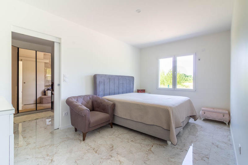 Maison - 135 m² - 4 pièces